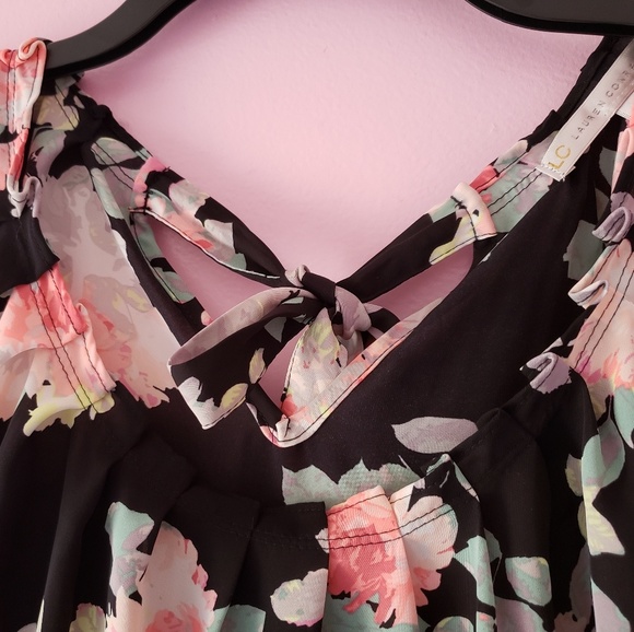 Lauren Conrad Top - Picture 4 of 7